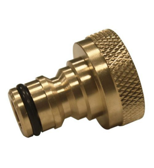 Rychlospojka  FC  mosaz  F1/2"