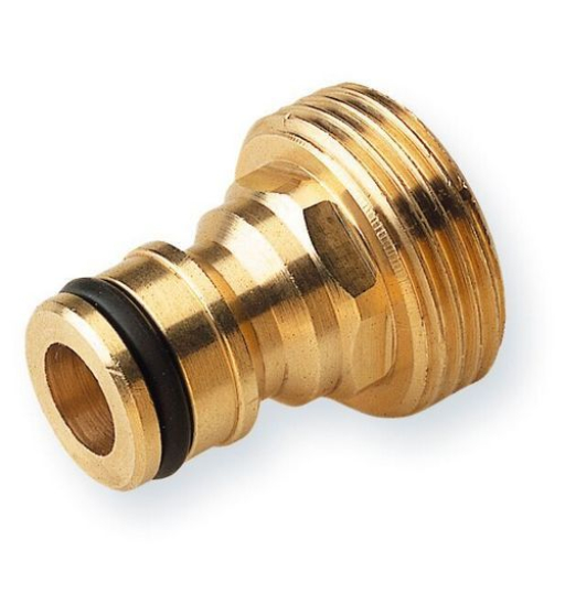 Rychlospojka  FC  mosaz  M3/4"