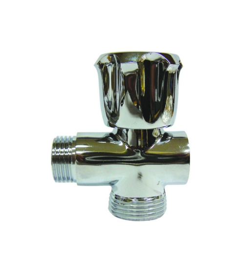 Meziventil  1/2" x 3/4" x 1/2"