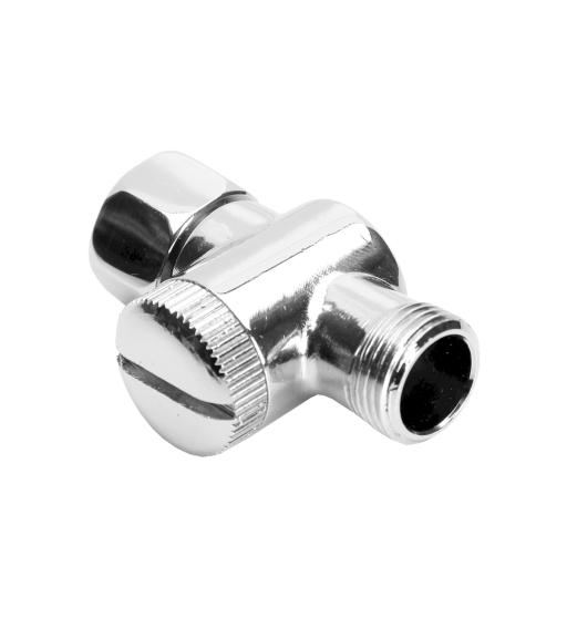 Přídavný filtr k roháčku 3/8"