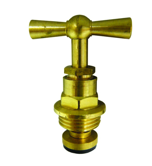 Vršek do ventilu MYJAVA  3/4"