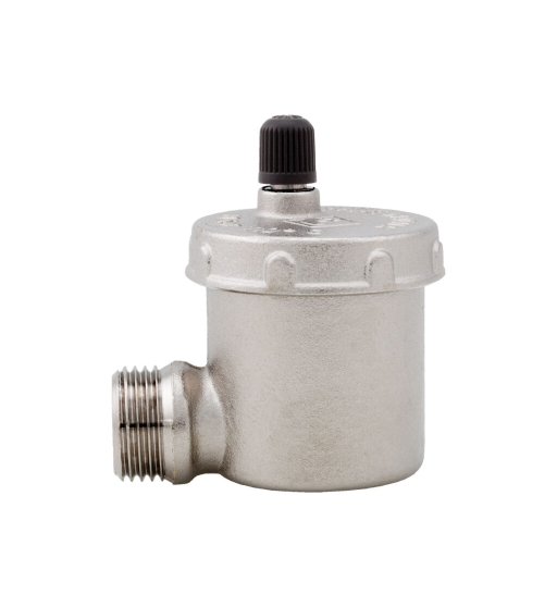 Automatický odvzduš. ventil  3/8" boční