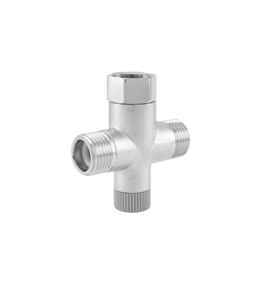 Směšovací regulátor teploty 1/2"