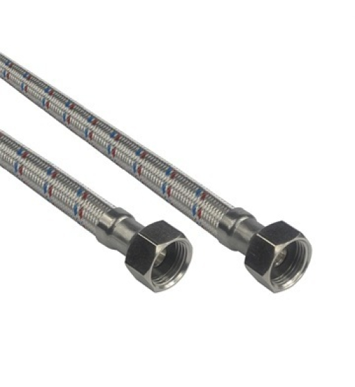 Nerez. flexi hadice F3/8" x F3/8"  200