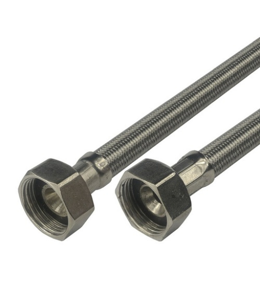 Nerez. flexi hadice F3/4" x F3/4"  500