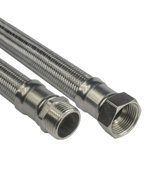 Průmysl. flexi hadice F3/4" x M3/4"  300