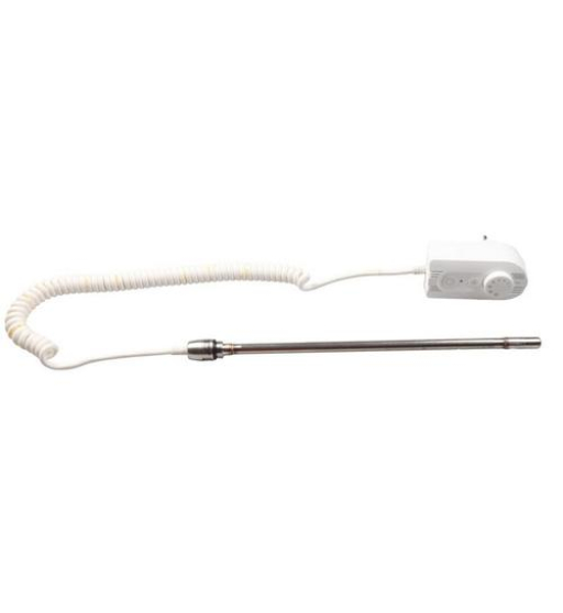 El. topná tyč do KT  500W termostat